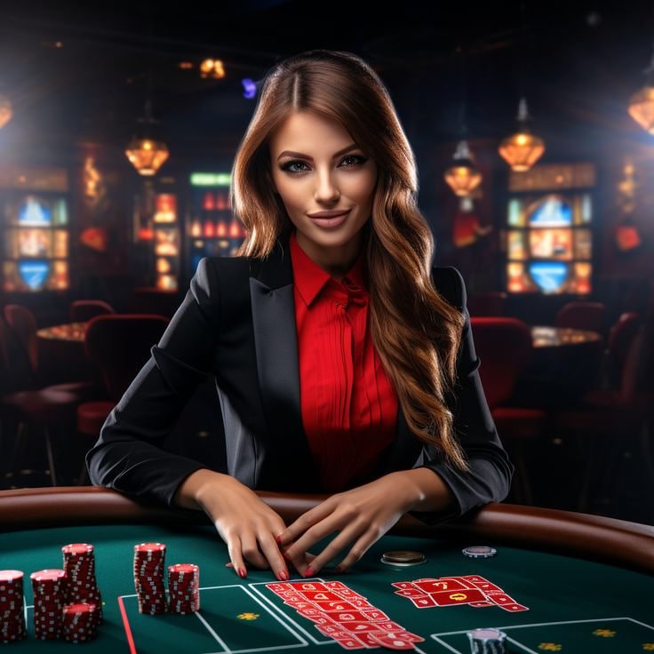 gkk စလော့ ဂိမ်းများ Jackpot နှင့် Freeplay