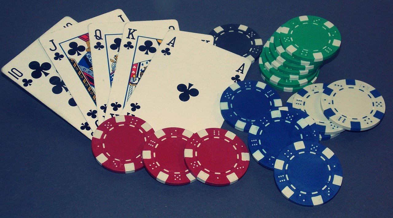 GKK ကာစီနို Live Dealer ဂိမ်းများ မြင်ကွင်း