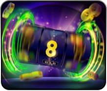 GKK Sportsbook Welcome Bonus မြန်မာ ကစားသမားများ ပထမဆုံးငွေသွင်း Bonus ရယူနေသောပုံ