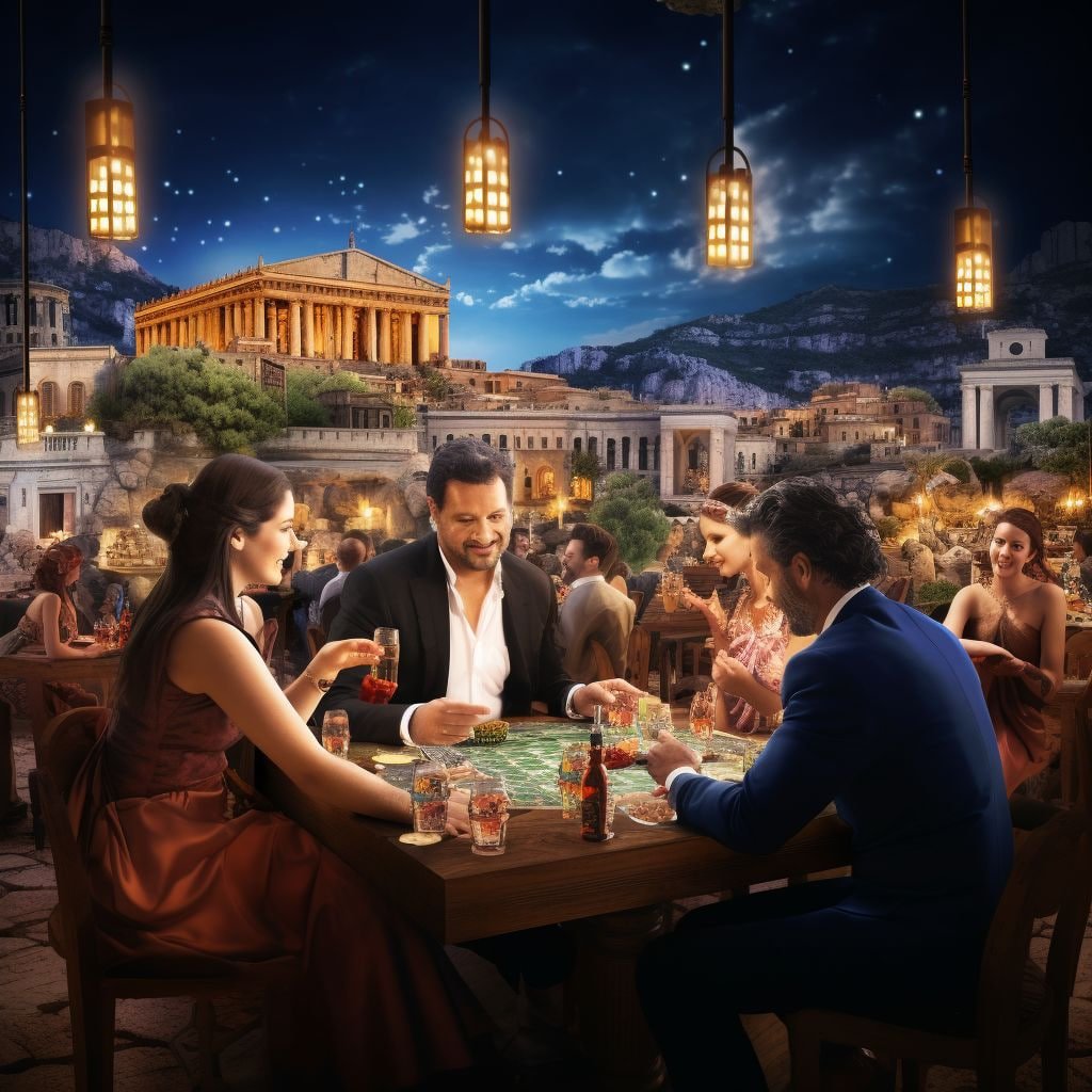 GKK ကာစီနို မိုဘိုင်းလ် APP ဖြင့် Live Roulette ကစားနေသောပုံ