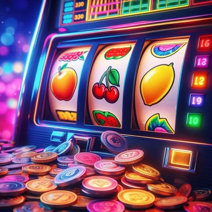 GKK စလော့ဂိမ်း မိုဘိုင်းလ် APP ဖြင့် PG Soft Slot ကစားနေသောပုံ