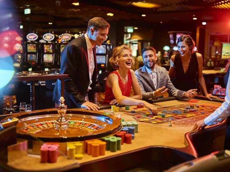 GKK စလော့ဂိမ်း အမျိုးမျိုးသော Slot Machine ဂိမ်းများ ပြသမှု